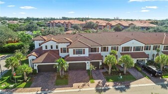15800 Portofino Springs Blvd in Ft. Myers, FL - Building Photo