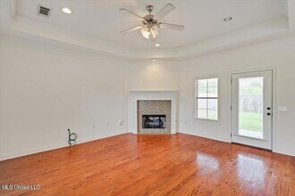 409 Sand Stone Pl in Brandon, MS - Building Photo - Building Photo