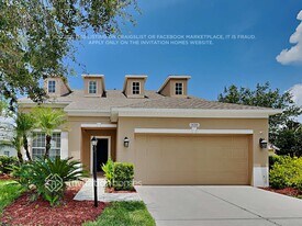 14206 Cattle Egret Pl in Lakewood Ranch, FL - Building Photo