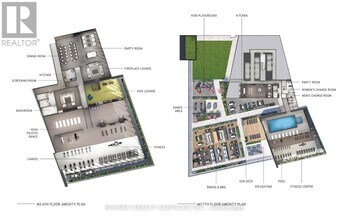 448 Burnhamthorpe Rd W in Mississauga, ON - Building Photo - Building Photo