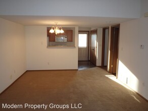 5305 Currituck Ln in Columbia, MO - Foto de edificio - Building Photo