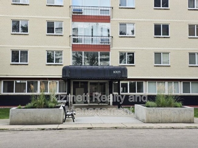 property at 10135-10120 120 St NW