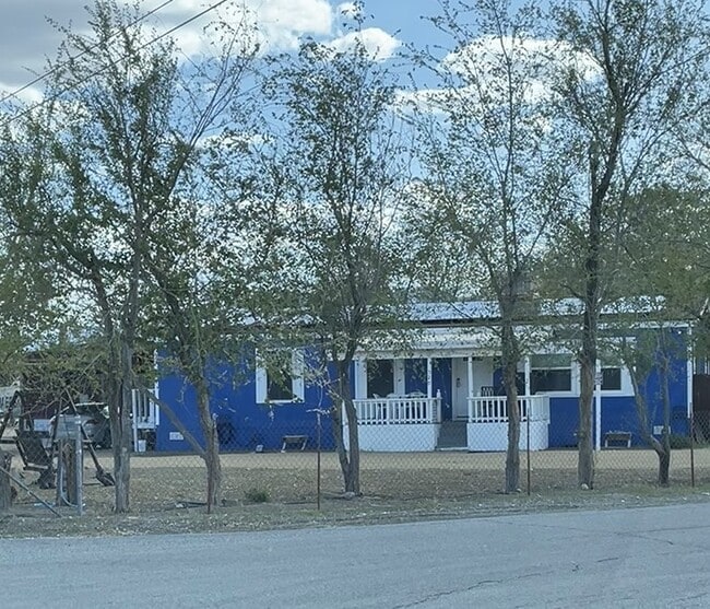 property at 520 S Woodchips Rd