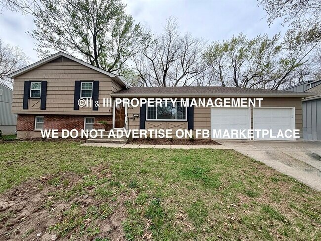 property at 9602 Hayes Dr