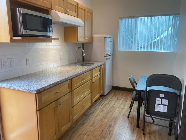 1445 Revere Ave, Unit 2 in San Jose, CA - Building Photo - Building Photo