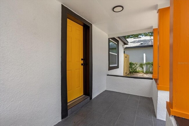 812 W Miller St in Orlando, FL - Building Photo - Building Photo