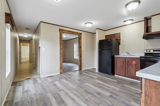 property at 111 S Cedar Dr