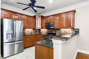 11110 Boardwalk Dr in Baton Rouge, LA - Building Photo