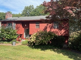 11 Hale St in Exeter, NH - Foto de edificio - Building Photo