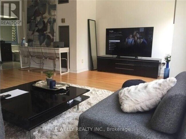 40 Scollard St in Toronto, ON - Building Photo - Building Photo