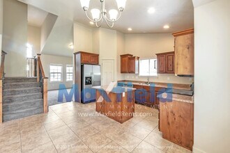 3779 E Clubhouse Ln in Eagle Mountain, UT - Building Photo - Building Photo