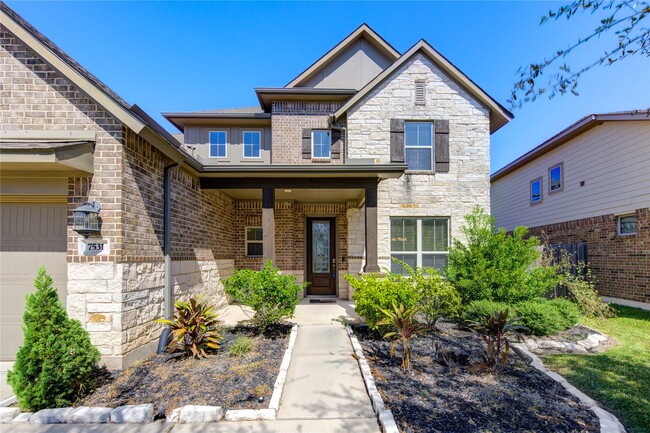 property at 7531 Irby Cobb Blvd