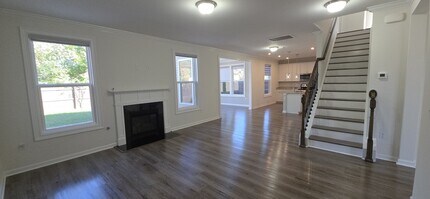 464 Nightcap Ln in Murfreesboro, TN - Building Photo - Building Photo