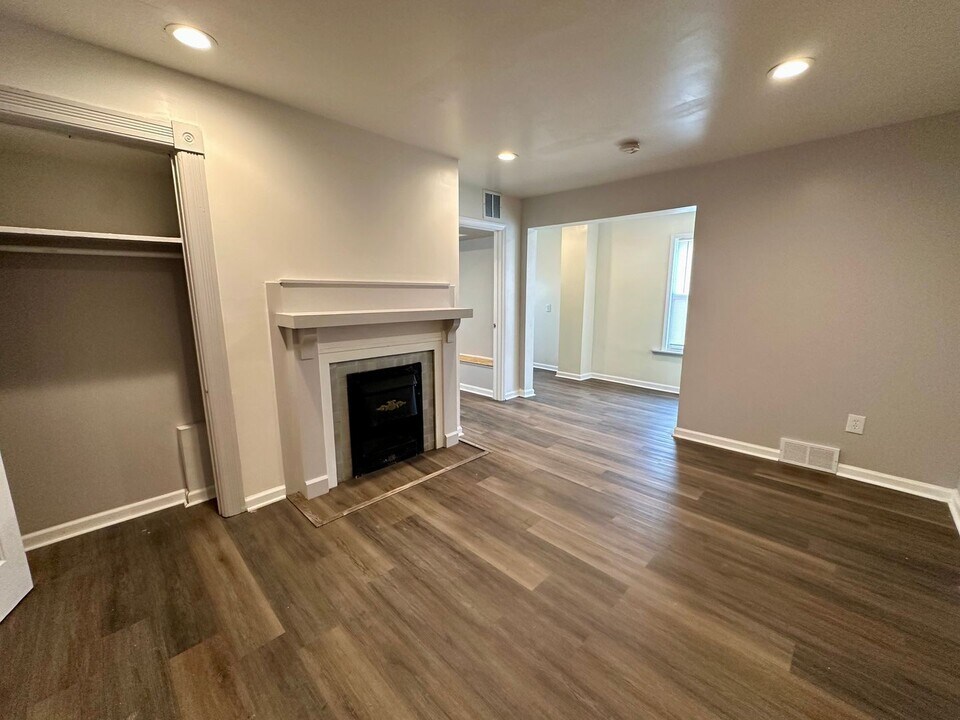 514 North Ave in Pittsburgh, PA - Building Photo