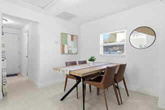 118 W Sligh Ave in Tampa, FL - Foto de edificio - Building Photo