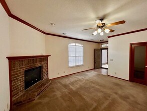 4424 NW 32nd Pl in Oklahoma City, OK - Building Photo - Building Photo