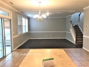 219 Coalyard Dr in Garner, NC - Building Photo - Building Photo