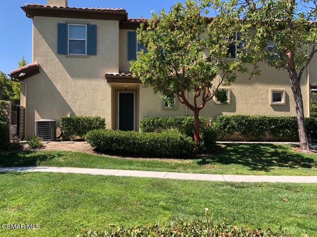 property at 6809 Simmons Way