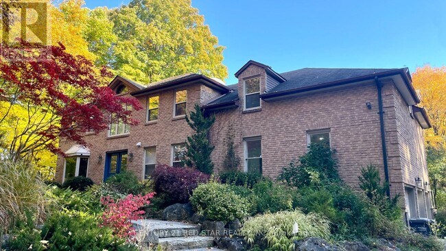 877 The Grange Side Rd in Caledon, ON - Building Photo - Building Photo