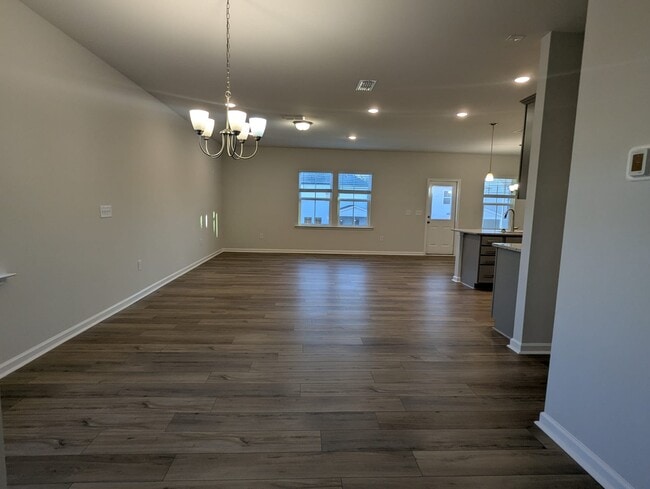 524 Prestonfield Wy in Garner, NC - Foto de edificio - Building Photo