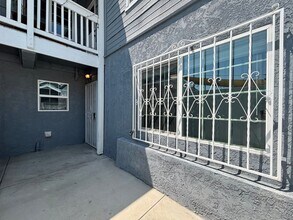 4368-72 35th St in San Diego, CA - Building Photo - Building Photo