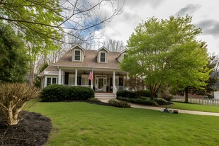 10 Lotus Ct in Greenville, SC - Building Photo