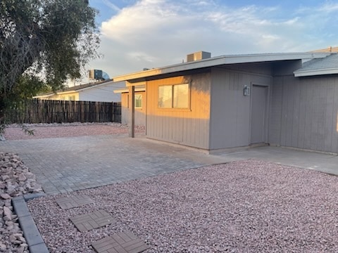 704 S Margo Dr in Tempe, AZ - Building Photo - Building Photo