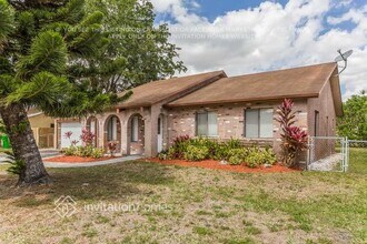 10431 NW 20th Ct in Sunrise, FL - Building Photo - Building Photo