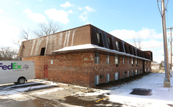 Colony House in Columbus, OH - Building Photo - Building Photo