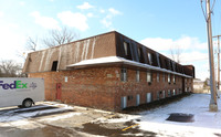 Colony House in Columbus, OH - Foto de edificio - Building Photo