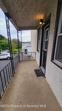864 S Main St in Old Forge, PA - Building Photo - Building Photo