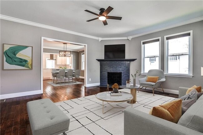 220 Mayson Ave NE in Atlanta, GA - Building Photo - Building Photo