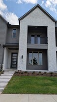 835 Lennox Dr in Allen, TX - Building Photo