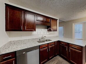 1911 Odessa Ave in Murfreesboro, TN - Building Photo - Building Photo