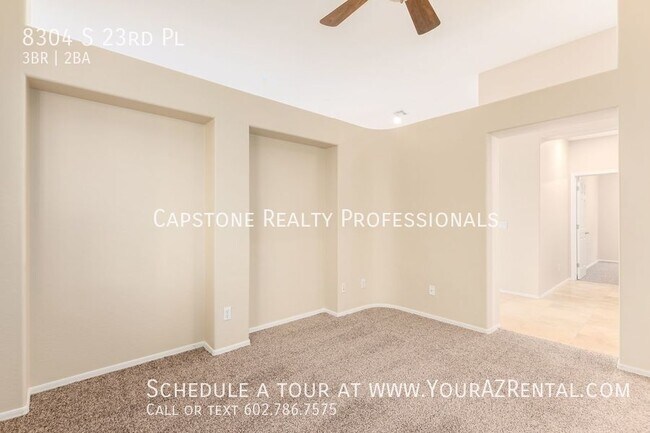 8304 S 23rd Pl in Phoenix, AZ - Building Photo - Building Photo