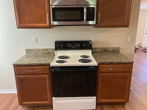 2519 NE 20th Ave in Ocala, FL - Building Photo - Building Photo