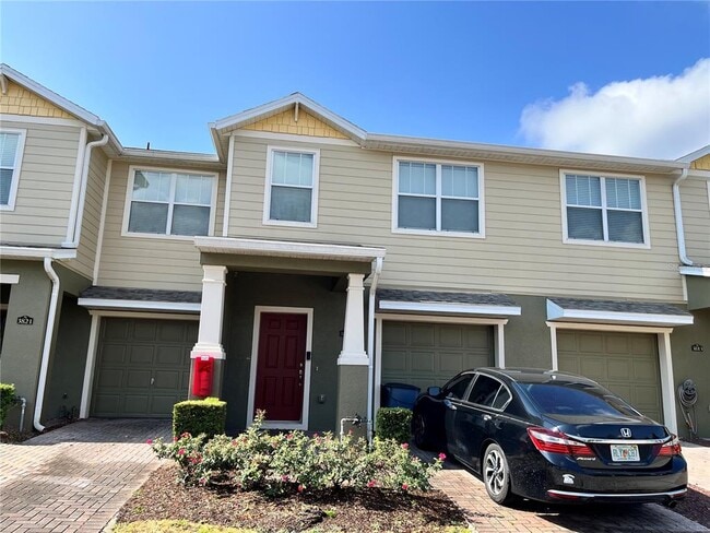 property at 3817 Black Spruce Ln