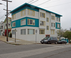 1695 10th Ave Apartments