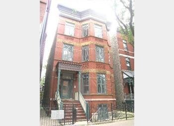 2049 N Sheffield Ave in Chicago, IL - Building Photo