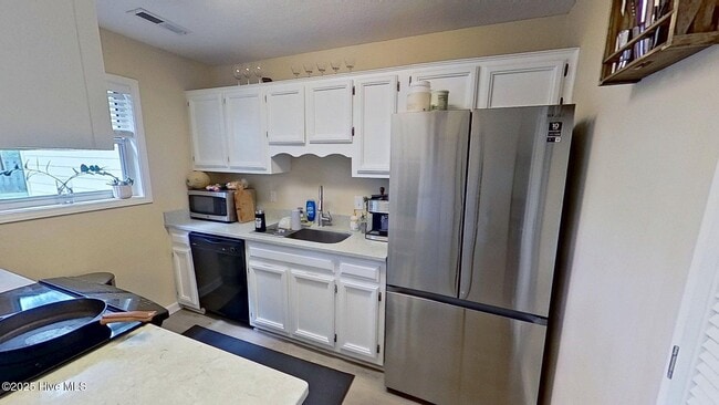 property at 3309 Alex Trask Dr