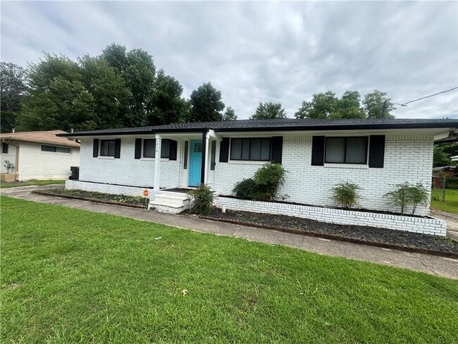 property at 1416 Vesta Ave