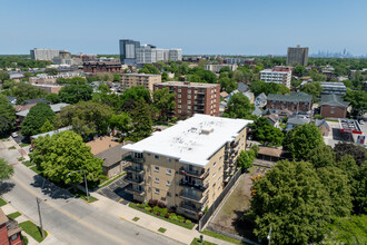 Circle Terrace in Forest Park, IL - Building Photo - Building Photo