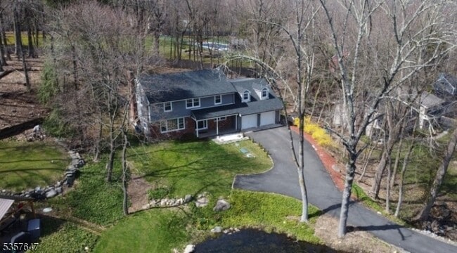 78 Long Hill Rd in Oakland, NJ - Building Photo - Building Photo