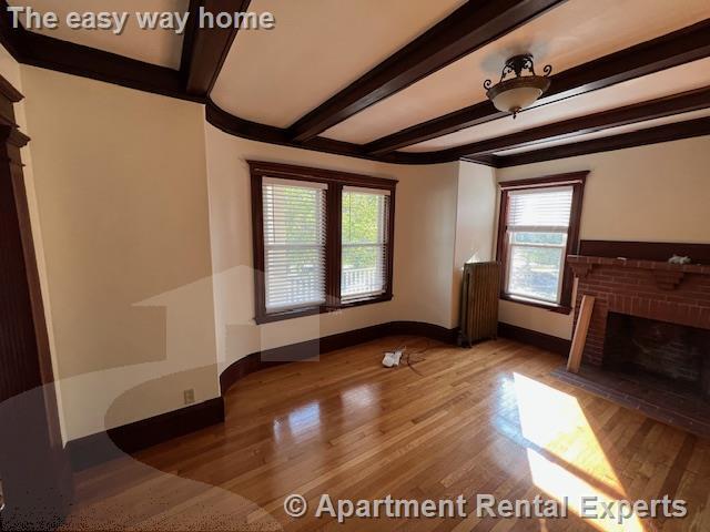 property at 76 Powder House Blvd