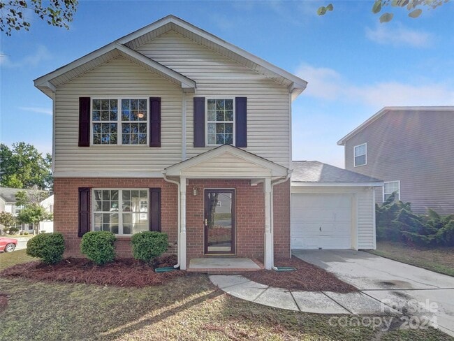 property at 6903 Seney Dr