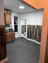 1201 7th Ave in Rock Island, IL - Building Photo