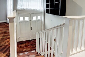 4320 Hazard St in Houston, TX - Foto de edificio - Building Photo