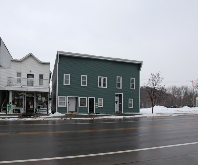 97-99 Main St in Macedon, NY - Building Photo - Building Photo