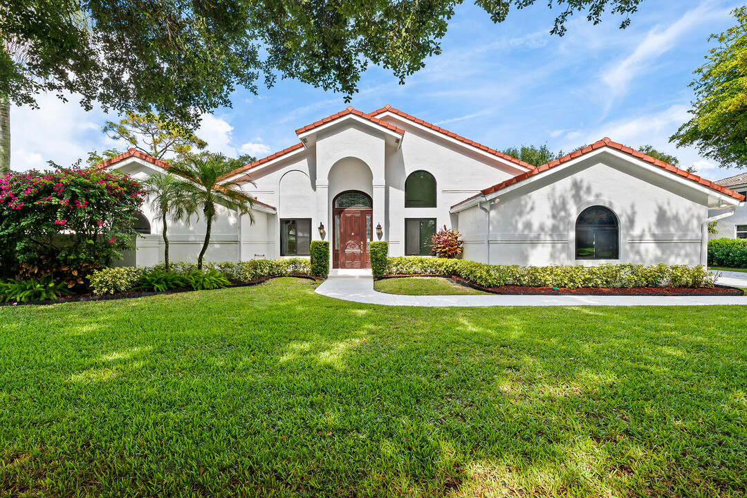 4515 NW 24th Terrace in Boca Raton, FL - Building Photo