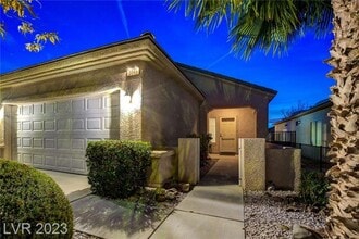 3045 Olivia Heights Ave in Henderson, NV - Building Photo - Building Photo